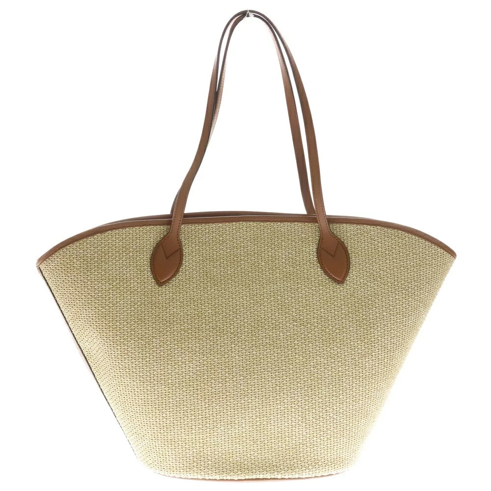 Louis Vuitton the City Bag Saint Brown Spring Tote Beige Jacques - Picture 1 of 6